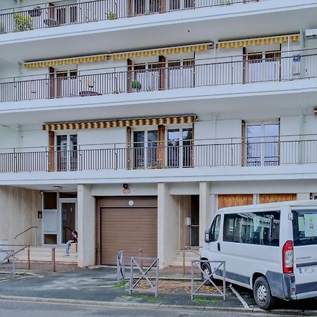 La Confidence Διαμέρισμα Périgueux Εξωτερικό φωτογραφία