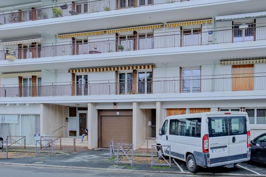 La Confidence Διαμέρισμα Périgueux Εξωτερικό φωτογραφία